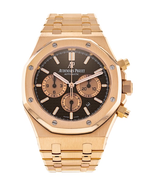 Audemars Piguet Royal Oak 26331OR.OO.1220OR.02